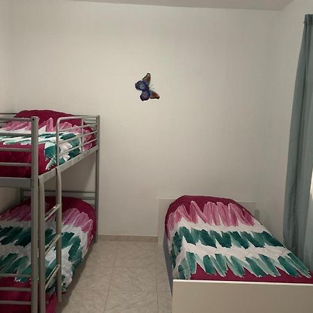 Tres Habitaciones Privadas 4Huespedes 4Huespedes 2Huespedes Piso A Compartir Сан-Кристобаль-де-Ла-Лагуна Экстерьер фото